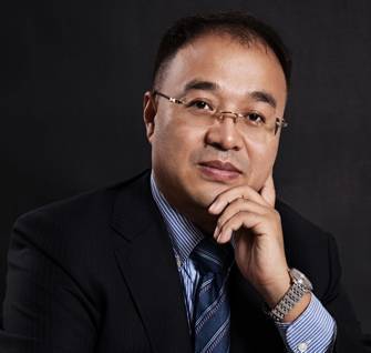 交大安泰MBA創盟系列論壇二 漫談美國高科技企業的創新——從硅谷生態到五金交電的科技轉譯