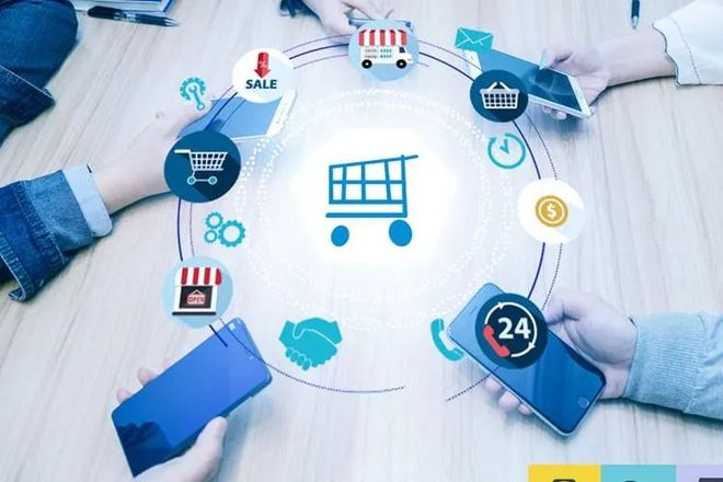 中國特色農產品電商市場分析與發展路徑探析