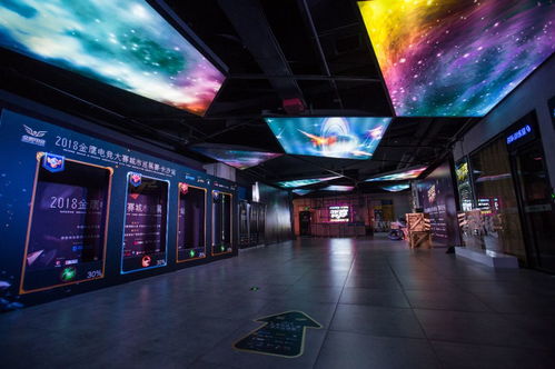 決戰長沙！2018金鷹電競大賽城市巡展賽首站圓滿落幕，三名選手強勢突圍，電競場館經營新生態引關注