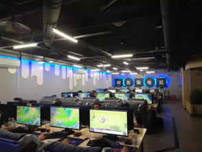 硬核賦能，卓越體驗 阿蘇斯電競館如何以頂級硬件構筑玩家夢想之地