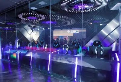 我們到底需要什么樣的電競場館？——探討電競場館的經營之道